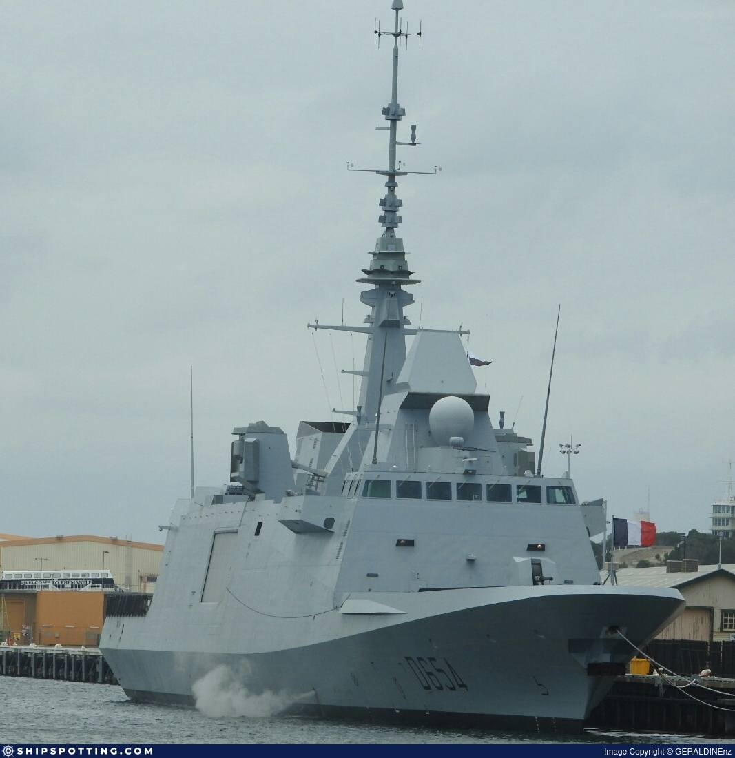 ship